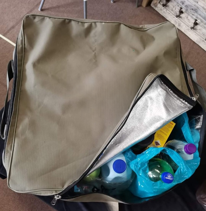 Ultimate Bakkie Bag image 3